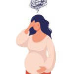 اضطراب در دوران بارداری