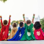 اعتماد به نفس در کودکان، ۸ روش افزایش اعتماد به نفس کودک