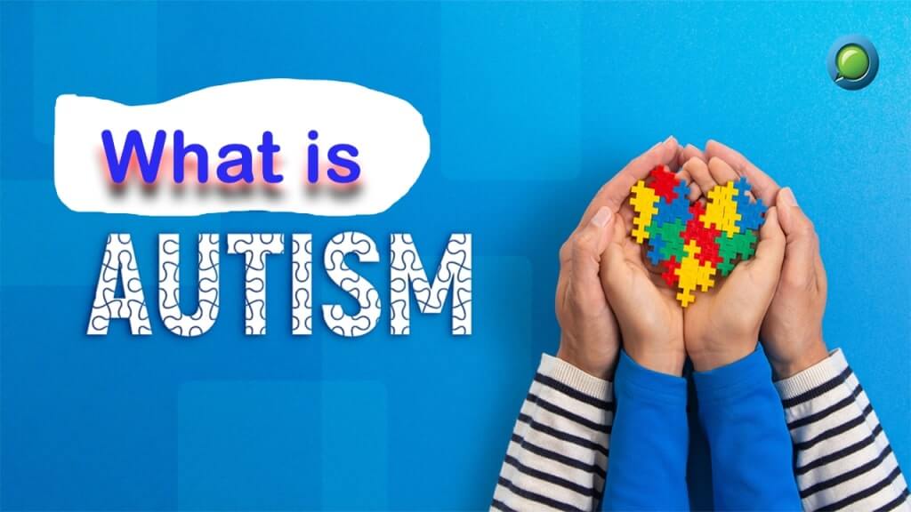 اوتیسم چیست و چه راه های درمانی برای آن وجود دارد