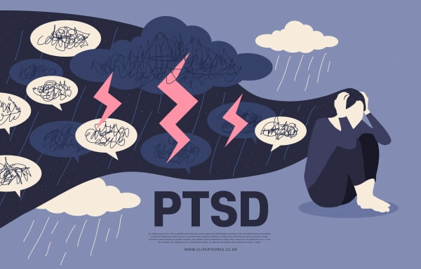هر کسی در هر سنی ممکن است به PTSD مبتلا شود