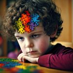 اوتیسم شدید یا اوتیسم سطح ۳ چیست؟